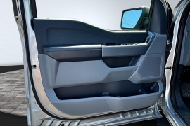 Used 2023  Ford F-150 2WD XLT SuperCrew 5.5' Box at The Gilstrap Family Dealerships near Easley, SC