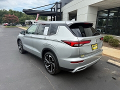 Used 2024  Mitsubishi Outlander Plug-In Hybrid SE S-AWC w&sol;Tech Pkg at The Truck Farm near Easley&comma; SC