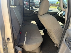 Used 2018  Nissan Frontier 4WD Crew Cab SV Auto at The Truck Farm near Easley&comma; SC