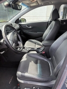 Used 2019  Hyundai Kona 4d SUV AWD Ultimate at The Truck Farm near Easley&comma; SC