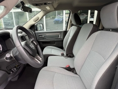Used 2024  Ram 1500 Classic 2WD SLT Quad Cab 6'4" Box at The Truck Farm near Easley&comma; SC