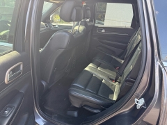 Used 2015  Jeep Grand Cherokee 4d SUV 4WD Limited at The Truck Farm near Easley&comma; SC