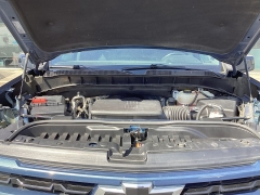 Used 2024  Chevrolet Silverado 1500 4WD Crew Cab 147" RST at The Truck Farm near Easley&comma; SC