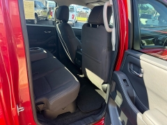 Used 2023  Nissan Frontier Crew Cab 4x4 SV Auto at The Truck Farm near Easley&comma; SC