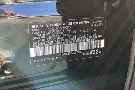 New 2025  Mitsubishi Outlander Platinum Edition S-AWC at The Gilstrap Family Dealerships near Easley, SC