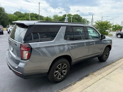 Used 2021  Chevrolet Tahoe 4WD 4dr Z71 at The Truck Farm near Easley&comma; SC