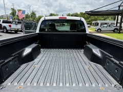 Used 2017  Toyota Tacoma 2WD Access Cab SR5 at The Truck Farm near Easley&comma; SC