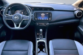 Used 2023  Nissan Kicks SR FWD at The Gilstrap Family Dealerships near Easley&comma; SC