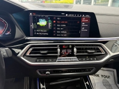 Used 2019  BMW X7 xDrive40i Sports Activity Vehicle at The Truck Farm near Easley&comma; SC