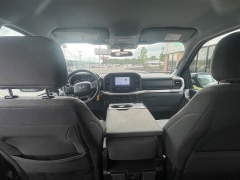 Used 2023 Ford F-150 2WD XLT SuperCrew 5.5' Box at The Gilstrap Family Dealerships near Easley, SC