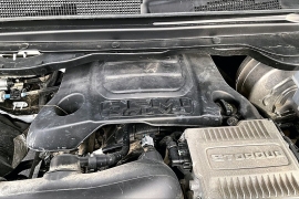 Used 2023  Ram 1500 Big Horn 4x2 Crew Cab 5'7" Box at The Gilstrap Family Dealerships near Easley, SC