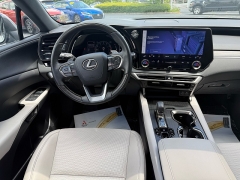 Used 2023  Lexus RX RX 350 Premium AWD at The Truck Farm near Easley&comma; SC