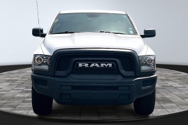 Used 2024  Ram 1500 Classic 2WD Warlock Crew Cab 5'7" Box at The Gilstrap Family Dealerships near Easley, SC
