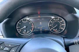 Used 2024  Nissan Altima 2&period;5 SV Sedan at The Gilstrap Family Dealerships near Easley&comma; SC