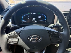 Used 2025  Hyundai Venue Limited IVT at The Truck Farm near Easley&comma; SC