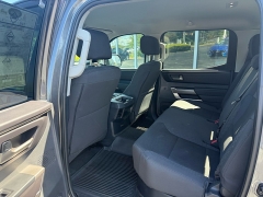 Used 2024  Toyota Tundra 2WD SR5 CrewMax 5&period;5ft Bed at The Truck Farm near Easley&comma; SC