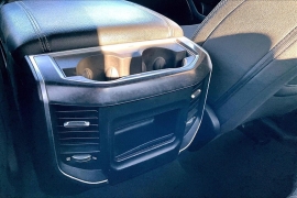 Used 2022  Ram 1500 Big Horn 4x4 Quad Cab 6'4" Box at The Gilstrap Family Dealerships near Easley, SC