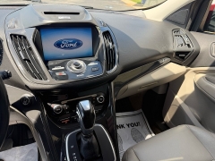 Used 2014  Ford Escape 4d SUV FWD Titanium at The Truck Farm near Easley&comma; SC