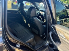 Used 2018  BMW X3 xDrive30i Sports Activity Vehicle at The Truck Farm near Easley&comma; SC