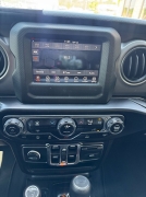 Used 2022  Jeep Wrangler Unlimited Sport S 4x4 at The Gilstrap Family Dealerships near Easley, SC
