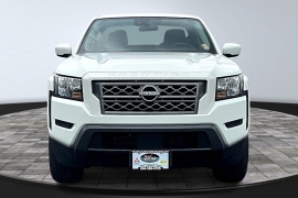 Used 2023  Nissan Frontier Crew Cab 4x2 SV Auto at The Gilstrap Family Dealerships near Easley, SC