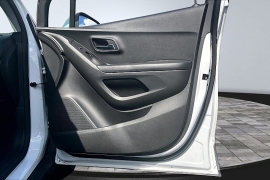 Used 2022  Chevrolet Trax FWD 4dr LT at The Gilstrap Family Dealerships near Easley&comma; SC