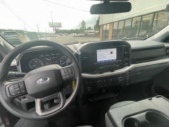 Used 2023 Ford F-150 2WD XLT SuperCrew 5.5' Box at The Gilstrap Family Dealerships near Easley, SC