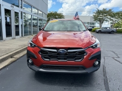 Used 2024  Subaru Crosstrek Premium AWD at The Truck Farm near Easley&comma; SC