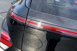 Used 2024  Hyundai Kona Limited FWD at The Gilstrap Family Dealerships near Easley, SC