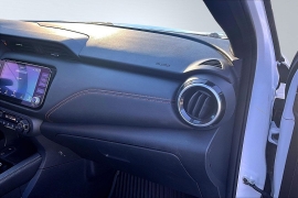 Used 2023  Nissan Kicks SR FWD at The Gilstrap Family Dealerships near Easley&comma; SC