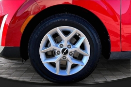 Used 2023  Kia Soul LX IVT at The Gilstrap Family Dealerships near Easley, SC