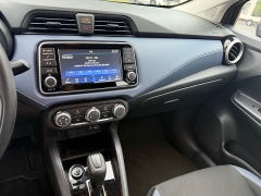 Used 2024  Nissan Versa SV CVT at The Truck Farm near Easley&comma; SC