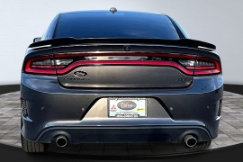 Used 2023  Dodge Charger GT RWD at The Gilstrap Family Dealerships near Easley, SC
