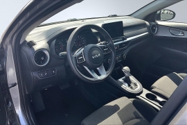 Used 2024  Kia Forte LXS IVT at The Gilstrap Family Dealerships near Easley, SC