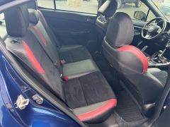 Used 2015  Subaru WRX 4d Sedan STI at The Truck Farm near Easley&comma; SC