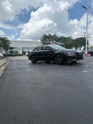 Used 2025  Nissan Altima SR FWD at The Truck Farm near Easley&comma; SC