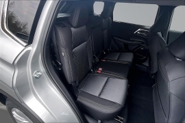 New 2026  Mitsubishi Outlander ES S-AWC at The Gilstrap Family Dealerships near Easley&comma; SC