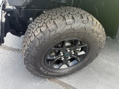 Used 2024  Jeep Wrangler 4xe Willys 4x4 at The Truck Farm near Easley&comma; SC
