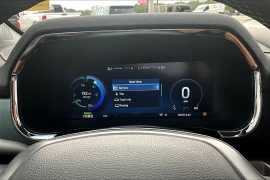 Used 2023  Ford F-150 Lightning XLT 4WD SuperCrew Standard at The Gilstrap Family Dealerships near Easley, SC