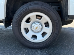 Used 2022  Chevrolet Colorado 2WD Crew Cab 128" Work Truck at The Truck Farm near Easley&comma; SC