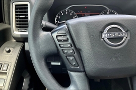 Used 2022  Nissan Frontier Crew Cab 4x2 SV Auto at The Gilstrap Family Dealerships near Easley, SC