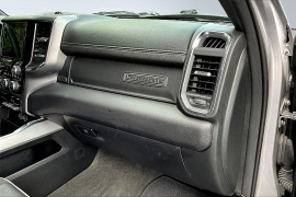 Used 2024 Ram 1500 2WD Laramie Crew Cab 5'7" Box at The Gilstrap Family Dealerships near Easley, SC