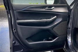 Used 2023  Jeep Grand Cherokee L Laredo 4x4 at The Gilstrap Family Dealerships near Easley, SC