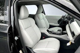 New 2025  Mitsubishi Outlander SEL FWD at The Gilstrap Family Dealerships near Easley, SC