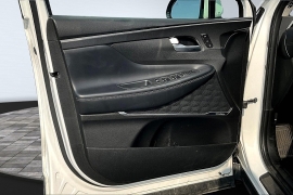 Used 2023  Hyundai Santa Fe Limited AWD at The Gilstrap Family Dealerships near Easley, SC