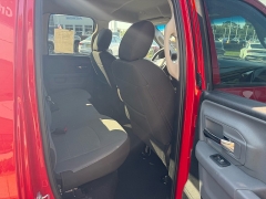 Used 2024  Ram 1500 Classic 2WD SLT Quad Cab 6'4" Box at The Truck Farm near Easley&comma; SC