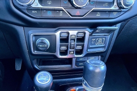 Used 2023  Jeep Wrangler 4xe Sahara 4x4 at The Gilstrap Family Dealerships near Easley&comma; SC