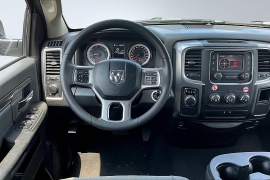 Used 2024  Ram 1500 Classic 2WD SLT Quad Cab 6'4" Box at The Gilstrap Family Dealerships near Easley&comma; SC