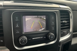 Used 2024  Ram 1500 Classic 2WD SLT Quad Cab 6'4" Box at The Gilstrap Family Dealerships near Easley, SC