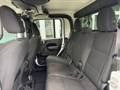 Used 2023  Jeep Gladiator Sport 4x4 at The Truck Farm near Easley&comma; SC